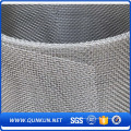 ISO and SGS Certificate Stainless Steel Wire Mesh on Sale